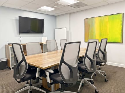 Image 3 of Regus - 7 W Figueroa St - Santa Barbara, CA