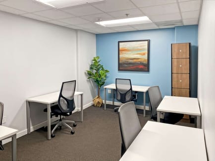 Image 4 of Regus - 7 W Figueroa St - Santa Barbara, CA