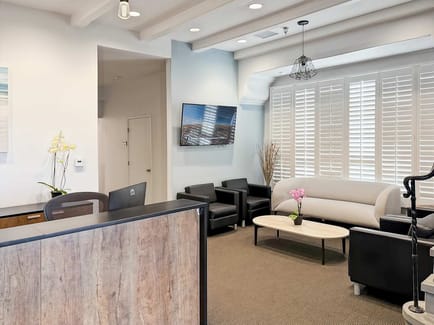 Image 5 of Regus - 7 W Figueroa St - Santa Barbara, CA