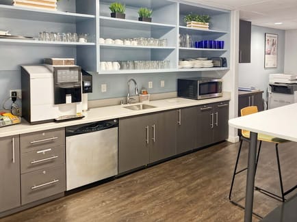 Image 6 of Regus - 7 W Figueroa St - Santa Barbara, CA