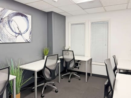 Image 8 of Regus - 7 W Figueroa St - Santa Barbara, CA