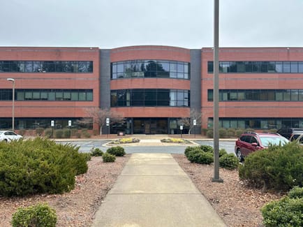 Image 1 of Regus - Green Valley Office Park - 717 Green Valley Road - Greensboro - NC