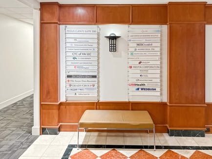 Image 10 of Regus - Green Valley Office Park - 717 Green Valley Road - Greensboro - NC