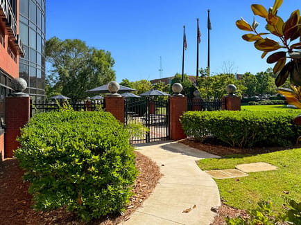 Image 12 of Regus - Green Valley Office Park - 717 Green Valley Road - Greensboro - NC