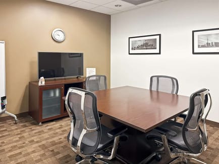 Image 3 of Regus - Green Valley Office Park - 717 Green Valley Road - Greensboro - NC