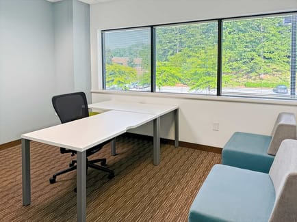 Image 7 of Regus - Green Valley Office Park - 717 Green Valley Road - Greensboro - NC