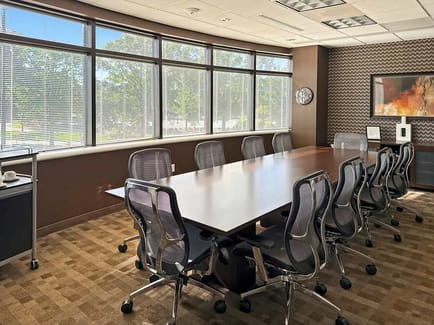 Image 8 of Regus - Green Valley Office Park - 717 Green Valley Road - Greensboro - NC