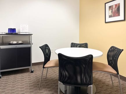 Image 9 of Regus - Green Valley Office Park - 717 Green Valley Road - Greensboro - NC