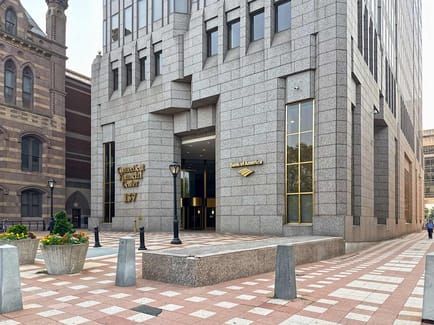 Image 1 of Regus - 157 Church St - New Haven, CT