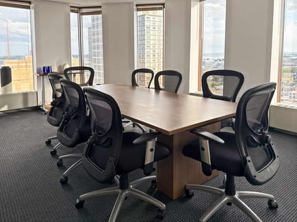 Image 12 of Regus - 157 Church St - New Haven, CT