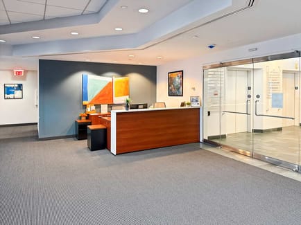Image 2 of Regus - 157 Church St - New Haven, CT