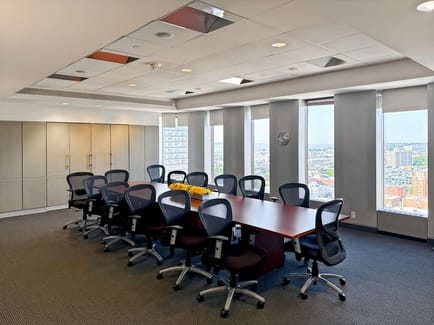 Image 3 of Regus - 157 Church St - New Haven, CT