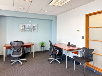 Image 4 of Regus - 157 Church St - New Haven, CT
