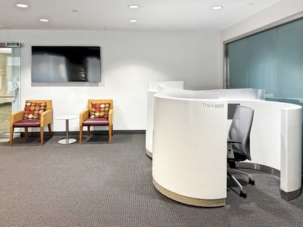 Image 7 of Regus - 157 Church St - New Haven, CT