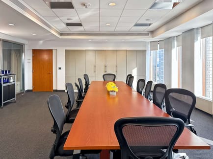 Image 8 of Regus - 157 Church St - New Haven, CT