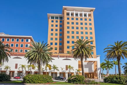 Image 1 of Regus - 1 Alhambra Plaza - Coral Gables, FL