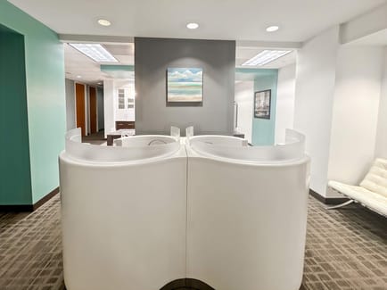 Image 10 of Regus - 1 Alhambra Plaza - Coral Gables, FL