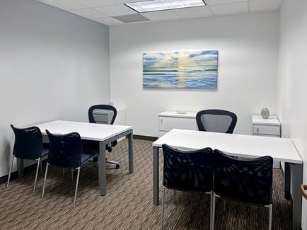 Image 4 of Regus - 1 Alhambra Plaza - Coral Gables, FL