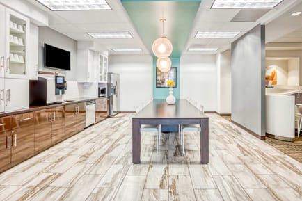 Image 6 of Regus - 1 Alhambra Plaza - Coral Gables, FL
