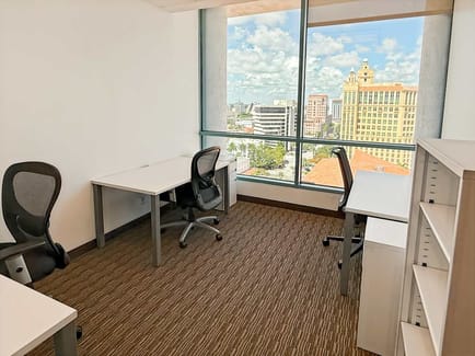 Image 7 of Regus - 1 Alhambra Plaza - Coral Gables, FL