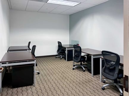 Image 8 of Regus - 1 Alhambra Plaza - Coral Gables, FL