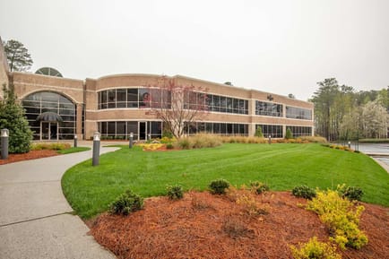 Image 1 of Regus - 5051 Peachtree Corners - Peachtree Corners, GA