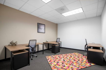 Image 4 of Regus - 5051 Peachtree Corners - Peachtree Corners, GA