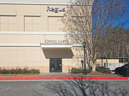 Image 1 of Regus - 1350 Scenic Hwy - Snellville, Ga