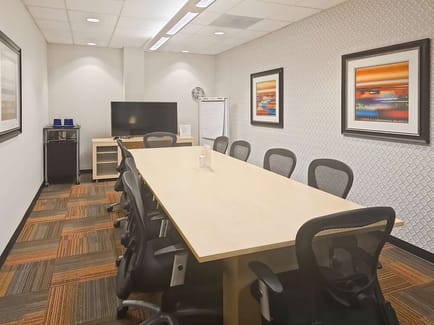 Image 3 of Regus - 1350 Scenic Hwy - Snellville, Ga