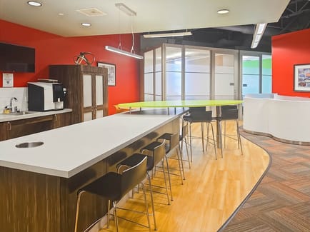 Image 6 of Regus - 1350 Scenic Hwy - Snellville, Ga