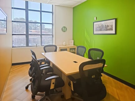 Image 9 of Regus - 1350 Scenic Hwy - Snellville, Ga