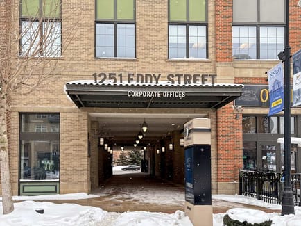 Image 1 of Regus - 1251 N Eddy St - South Bend, IN