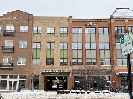 Image 11 of Regus - 1251 N Eddy St - South Bend, IN