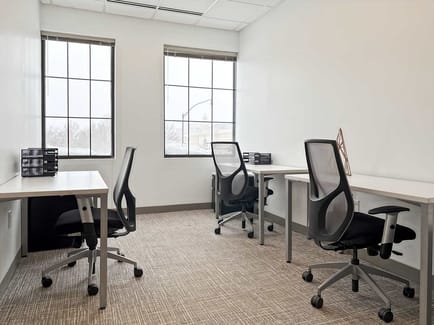 Image 12 of Regus - 1251 N Eddy St - South Bend, IN