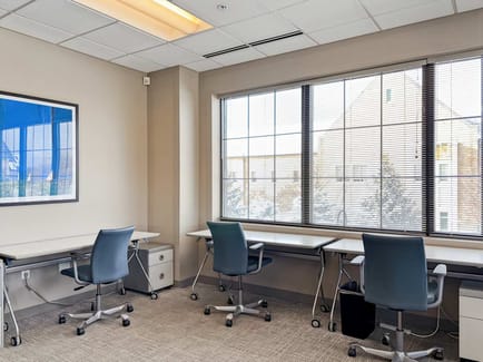 Image 8 of Regus - 1251 N Eddy St - South Bend, IN