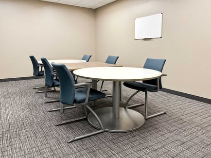 Image 9 of Regus - 1251 N Eddy St - South Bend, IN