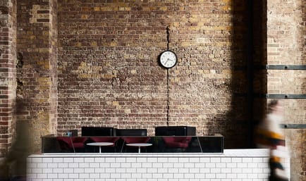 Image 8 of FORA - Eastside - N1 - Kings Cross (private, hot-desk)