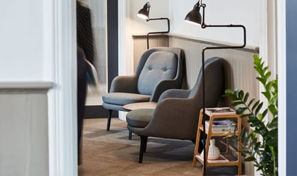 Image 14 of FORA - Eastside - N1 - Kings Cross (private, hot-desk)