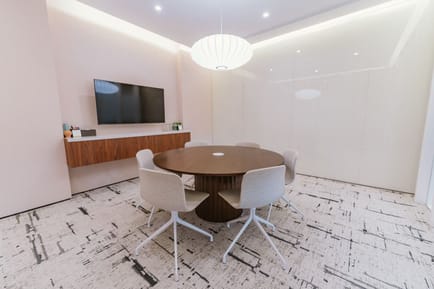 Image 7 of Arcc Spaces - Shanghai Kerry Centre