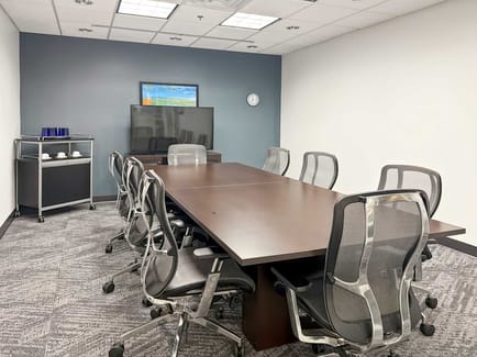 Image 3 of Regus - 3200 Greenfield Rd - Dearborn, MI