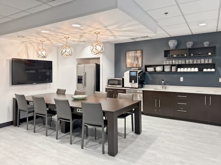 Image 6 of Regus - 3200 Greenfield Rd - Dearborn, MI