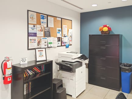 Image 1 of Regus - 101 W Big Beaver Rd - Troy, MI