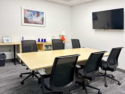 Image 10 of Regus - 101 W Big Beaver Rd - Troy, MI
