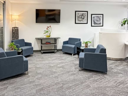 Image 12 of Regus - 101 W Big Beaver Rd - Troy, MI
