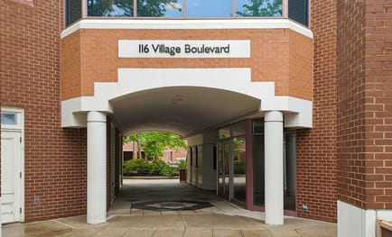 Image 1 of Regus - 116 Village Blvd. - Princeton, NJ