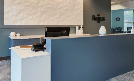 Image 2 of Regus - 116 Village Blvd. - Princeton, NJ