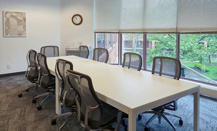 Image 3 of Regus - 116 Village Blvd. - Princeton, NJ
