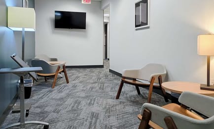 Image 5 of Regus - 116 Village Blvd. - Princeton, NJ