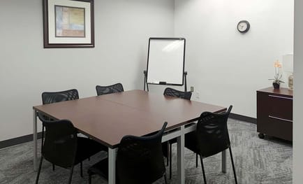 Image 9 of Regus - 116 Village Blvd. - Princeton, NJ