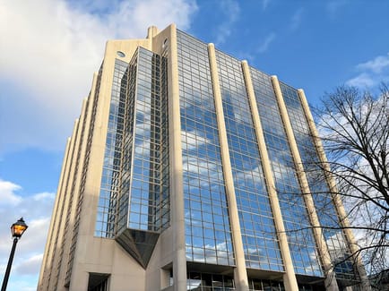 Image 1 of Regus - 1959 Upper Water St - Halifax, NS